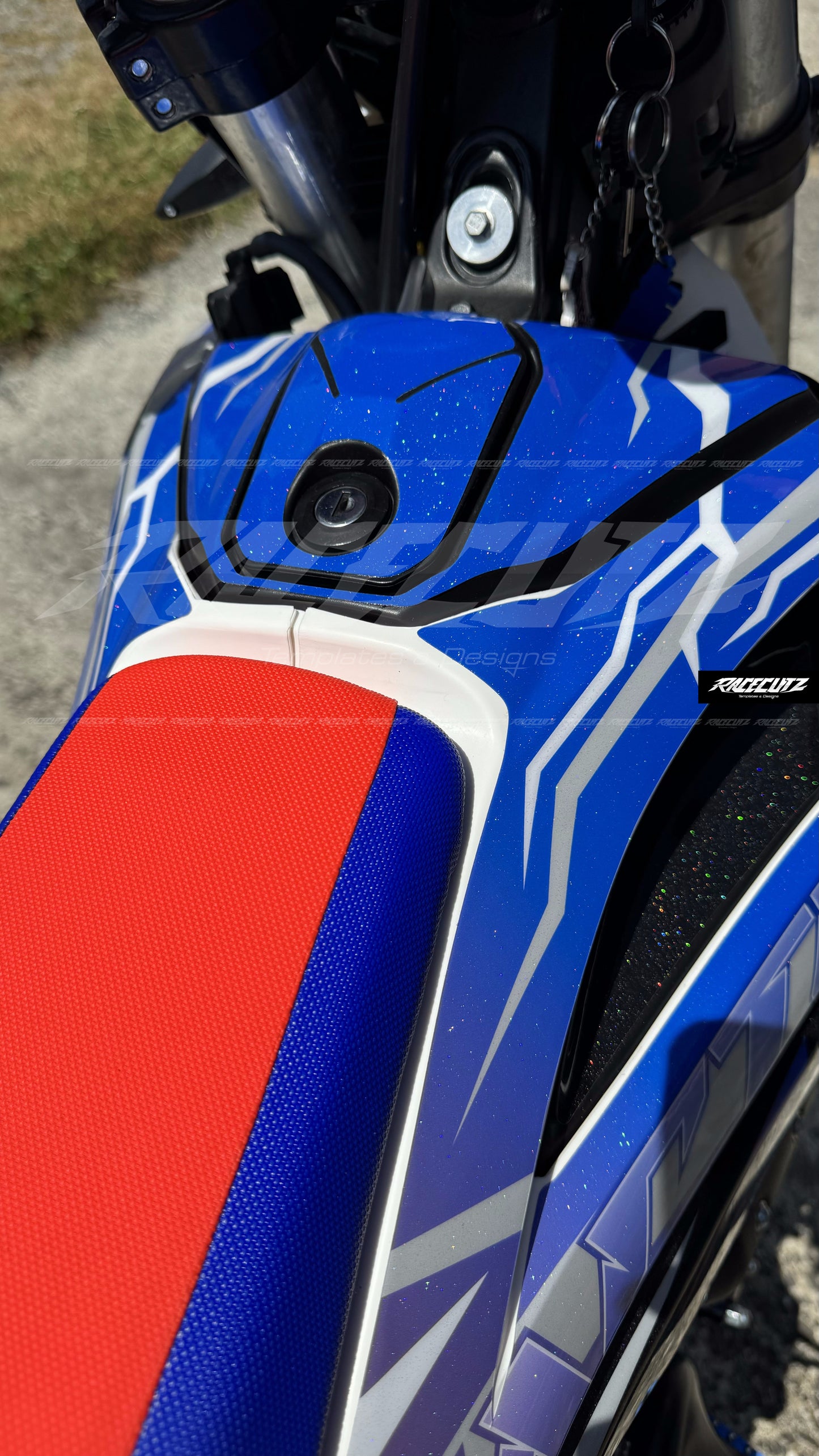 BETA RR 125 4T LC 2021-2024 TEMPLATE