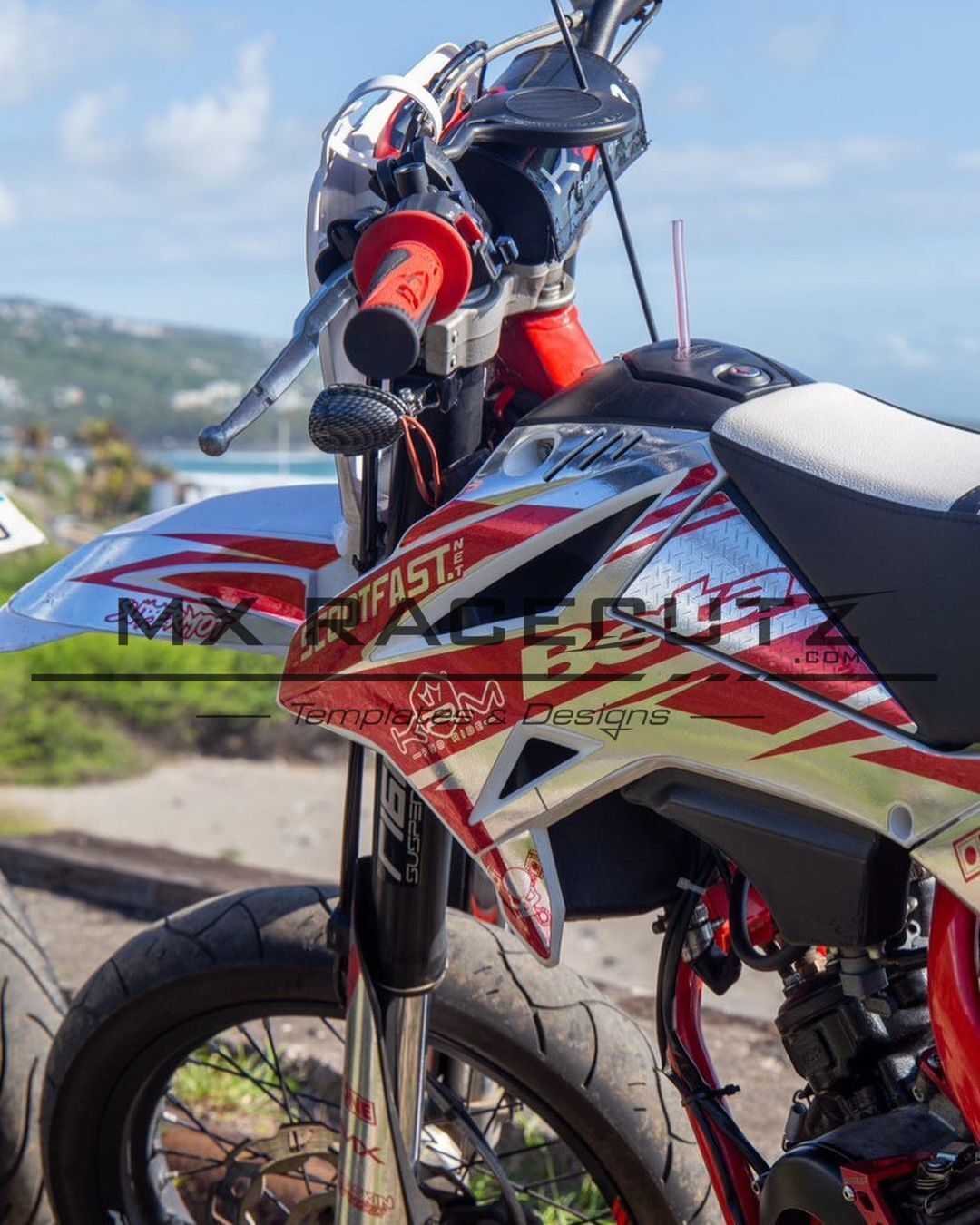 BETA RR 50 2011-2020 TEMPLATE