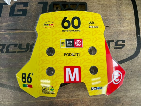 SUZUKI V-STORM DL 800 DE & RE TEMPLATE