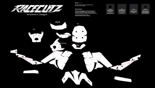 APRILIA TUAREG 660 2022-2024