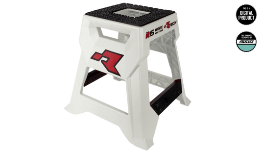 RTECH R15 WORX - STAND TEMPLATE