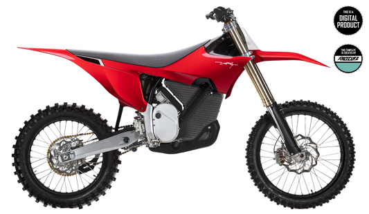 STARK FUTURE - VARG TEMPLATE