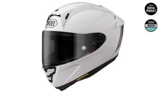 SHOEI X-SPR PRO / X-FIFTEEN- SIZE LARGE TEMPLATE