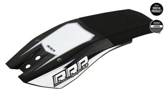 RRP - NINJA CHIN PAD TEMPLATE