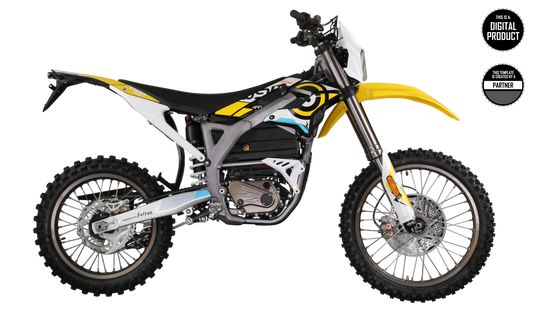 SURRON STORM BEE TEMPLATE