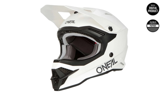 ONEAL 3SRS - ALL SIZES TEMPLATE