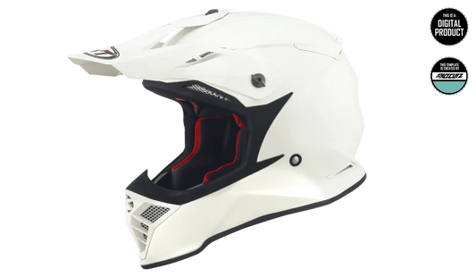 KYT SKYHAWK - SIZE XSMALL & SMALL & MEDIUM TEMPLATE