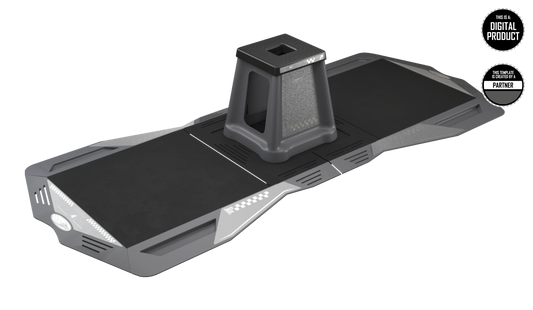 MOTOCONCEPTS - FLOOR PAD