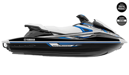 Yamaha VX CRUISER & DELUXE 2015-2020 TEMPLATE