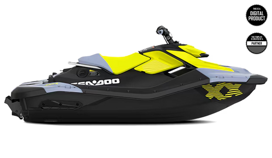 SEADOO SPARK & TRIXX 1UP & 2UP 2024-2025 TEMPLATE