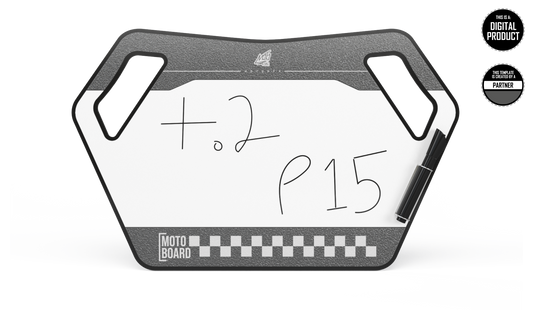 MOTOCONCEPTS - MOTOBOARD