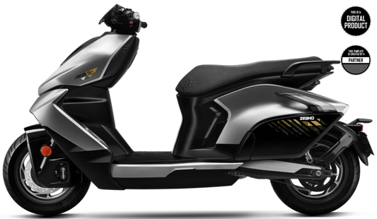 Zeeho AE8S+ & AE8 SE TEMPLATE