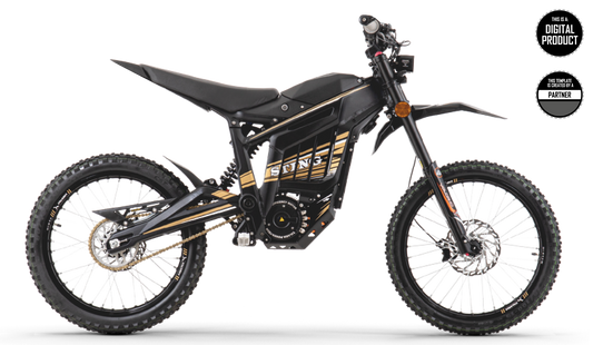 TALARIA - STRING MX4 TEMPLATE