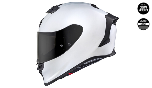 SCORPION EXO R1 - SIZE XSMALL & SMALL & MEDIUM TEMPLATE