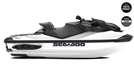 SEADOO RXP-X 2021-2025 TEMPLATE