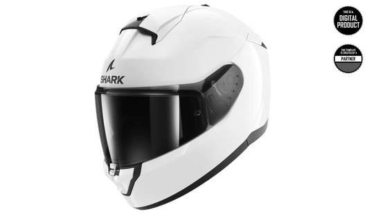 SHARK RIDILL 2 - SIZE XSMALL & SMALL & MEDIUM TEMPLATE