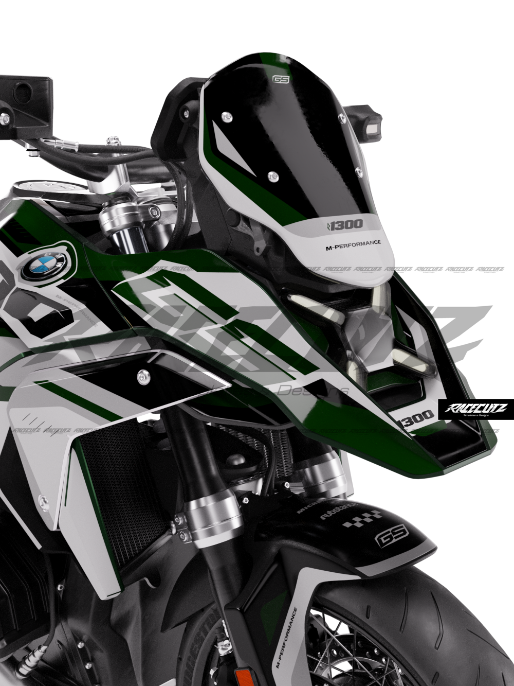 BMW - BAYERN DESIGN
