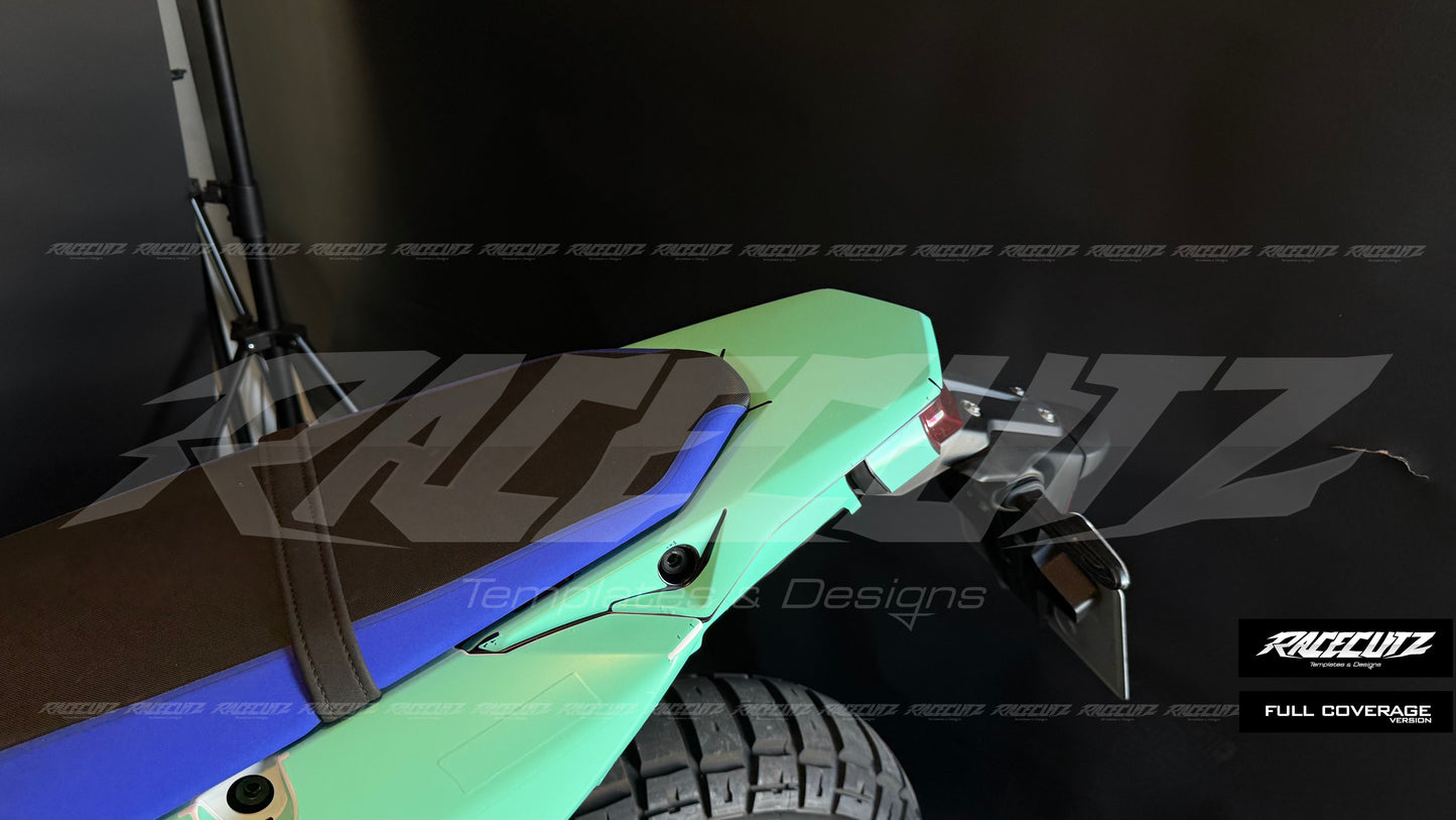 YAMAHA TENERE 700 2025 TEMPLATE