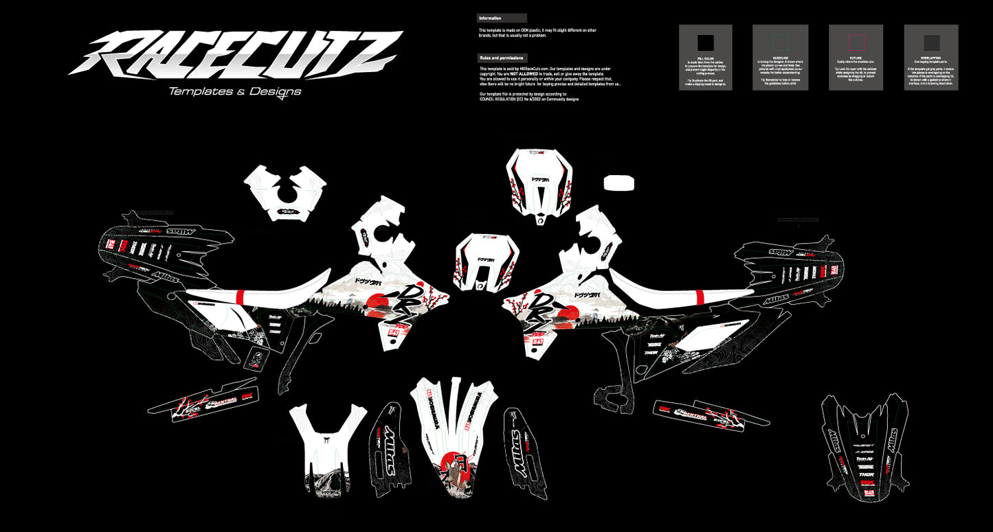 SUZUKI - AOMORI DESIGN