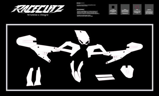 COBRA CX50FWE 2025 TEMPLATE