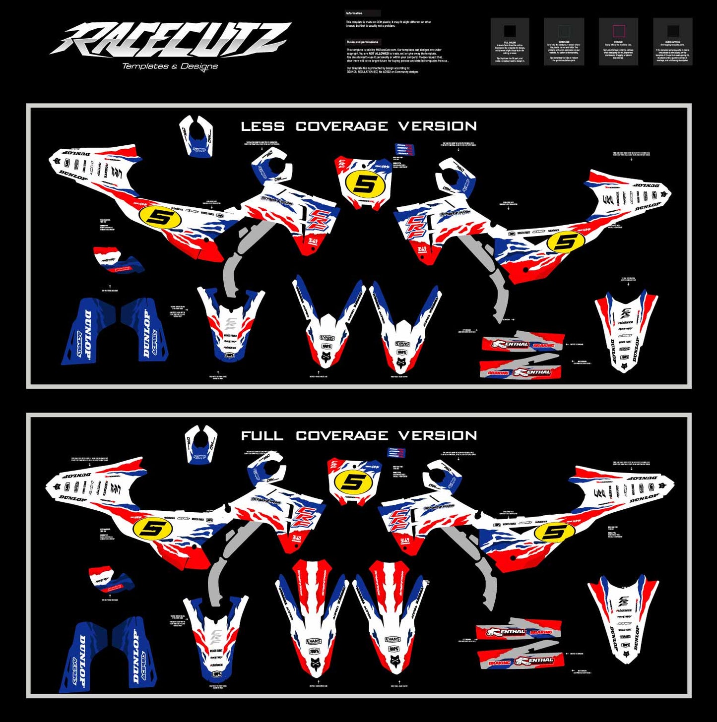 HONDA - KASHIWA DESIGN