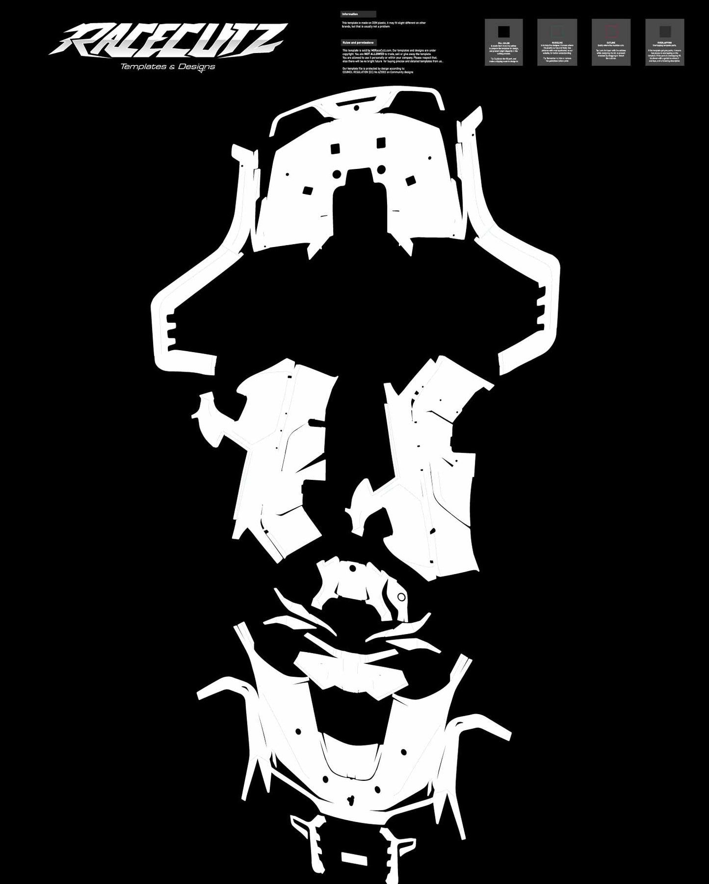 SEGWAY AT10 2025 TEMPLATE