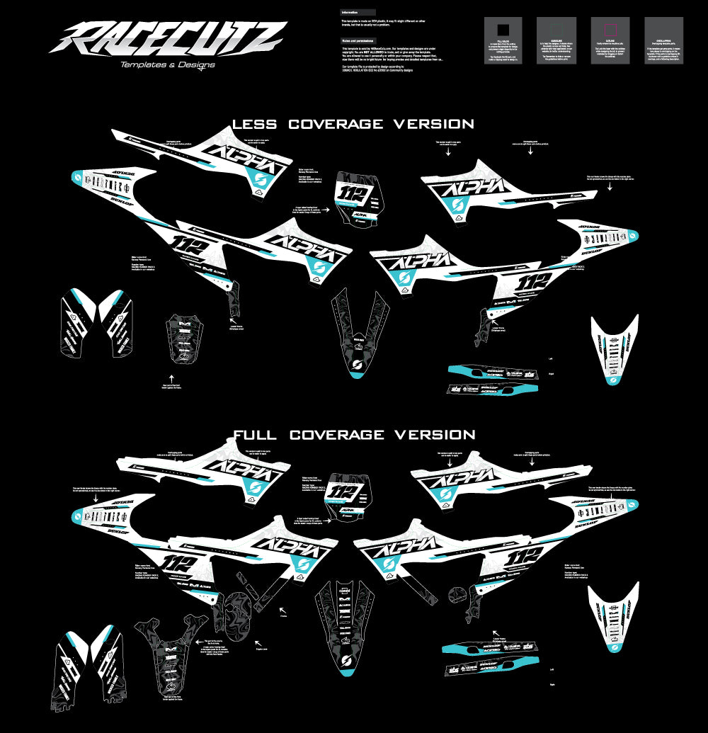 STARK FUTURE - VARG - STUTTGARD