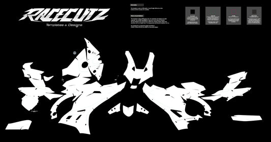 YAMAHA YZF-R9 2025-2026 TEMPLATE