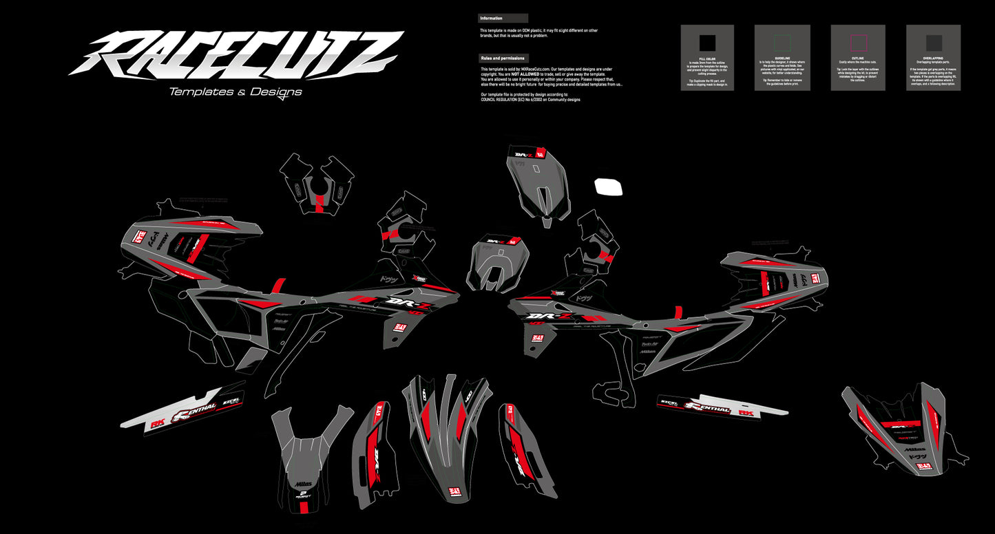 SUZUKI - YOKOHAMA DESIGN