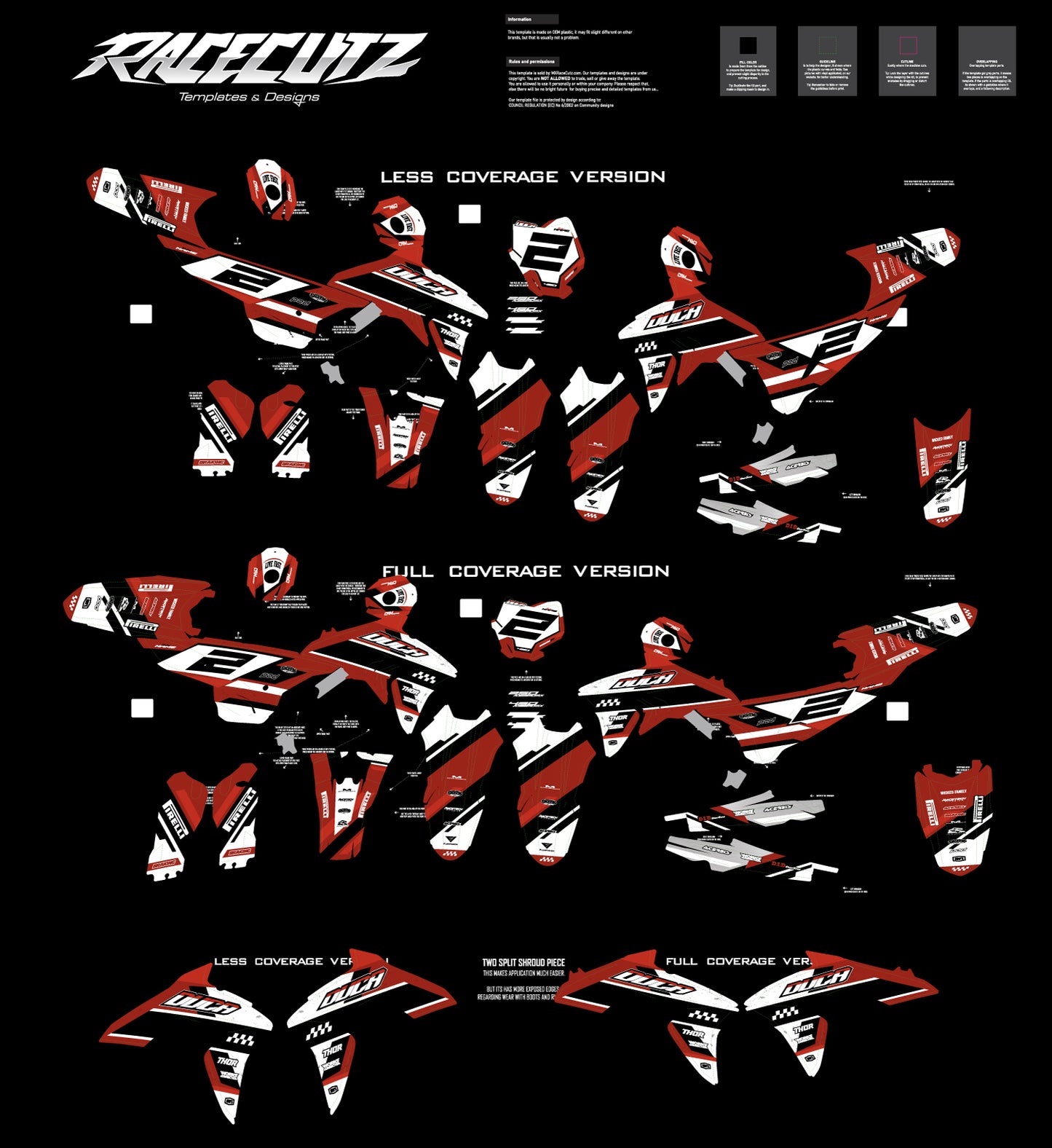 DUCATI - VENEZIA DESIGN