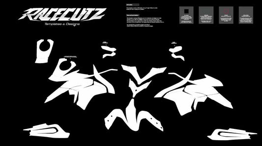 DUCATI MULTISTRADA 950 S 2019-2021