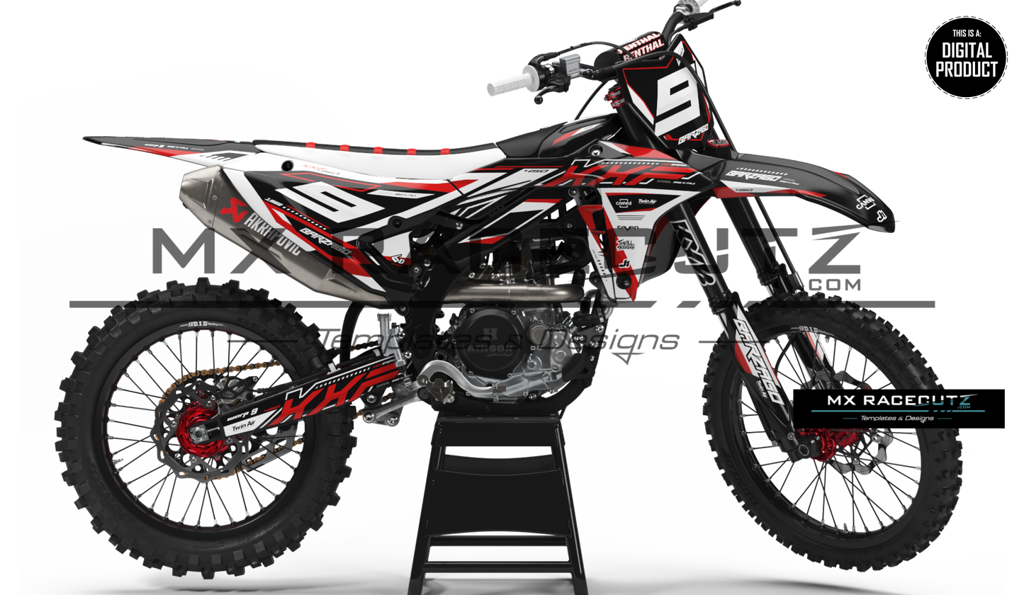 FANTIC - BAZARGO DESIGN