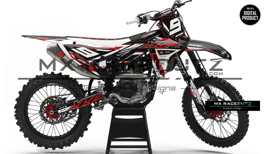 FANTIC - BAZARGO DESIGN