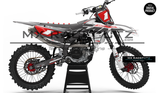 FANTIC - TREVISO DESIGN