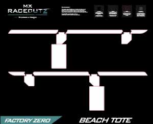 FACTORY ZERO - TOTE TEMPLATE