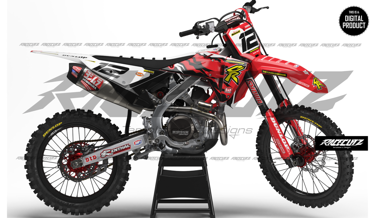HONDA - CLEVELAND DESIGN