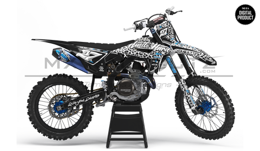 HONDA - KATMANDU DESIGN