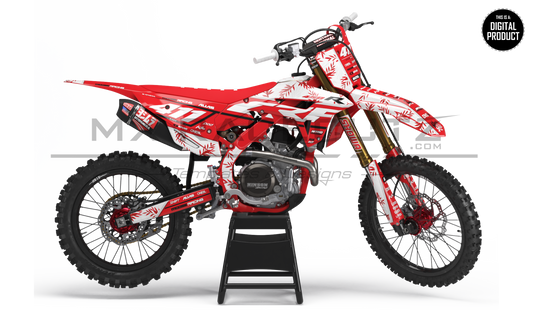 HONDA - PHOENIX DESIGN