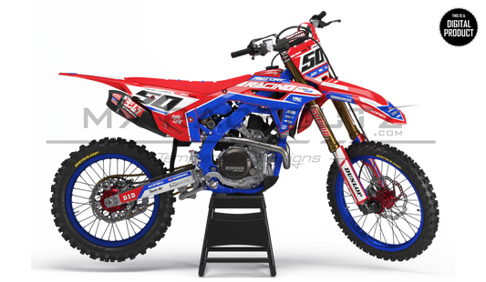 HONDA - SACRAMENTO DESIGN