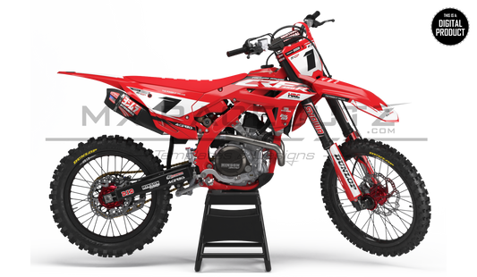 HONDA - TOKYO DESIGN