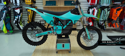 STARK FUTURE - VARG TEMPLATE