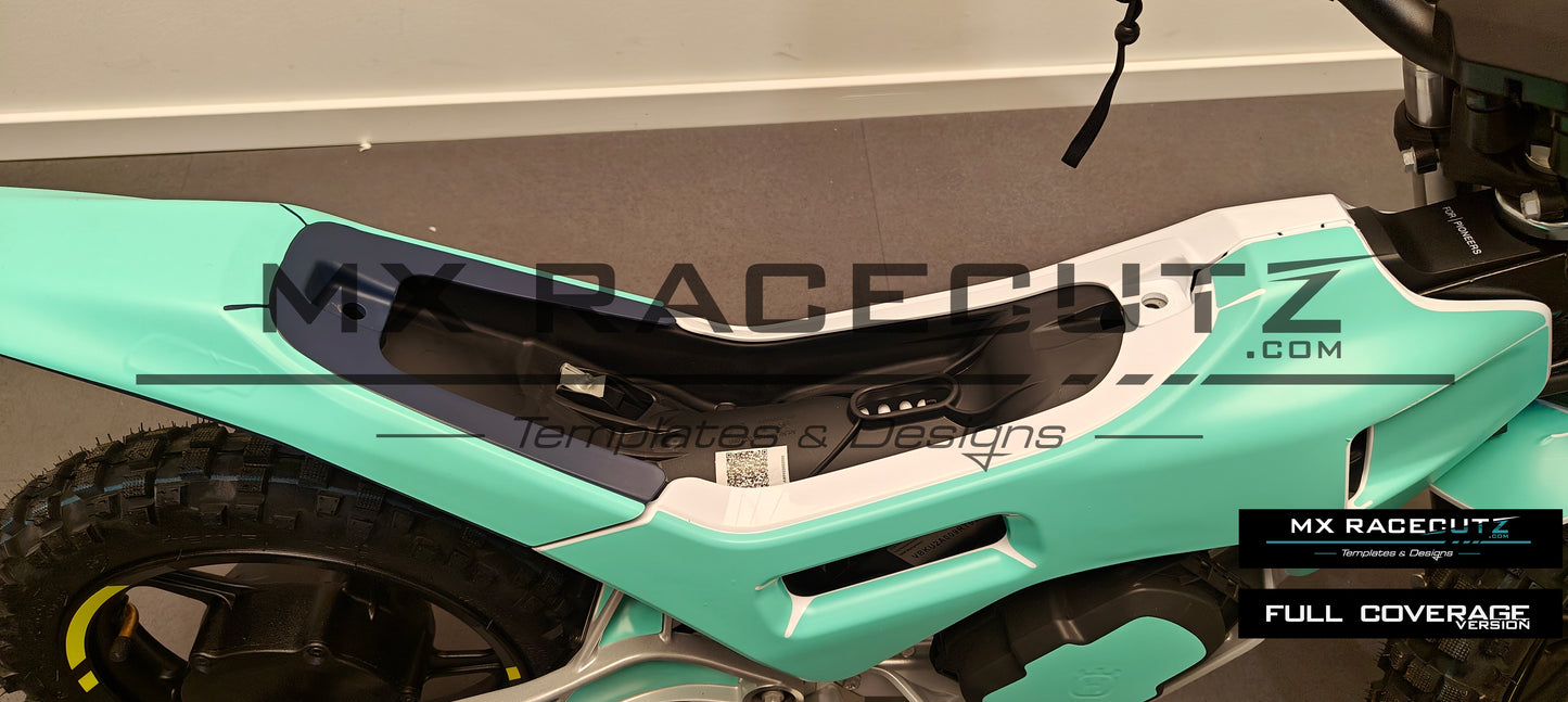 HUSQVARNA E-E2 2024-2025 TEMPLATE
