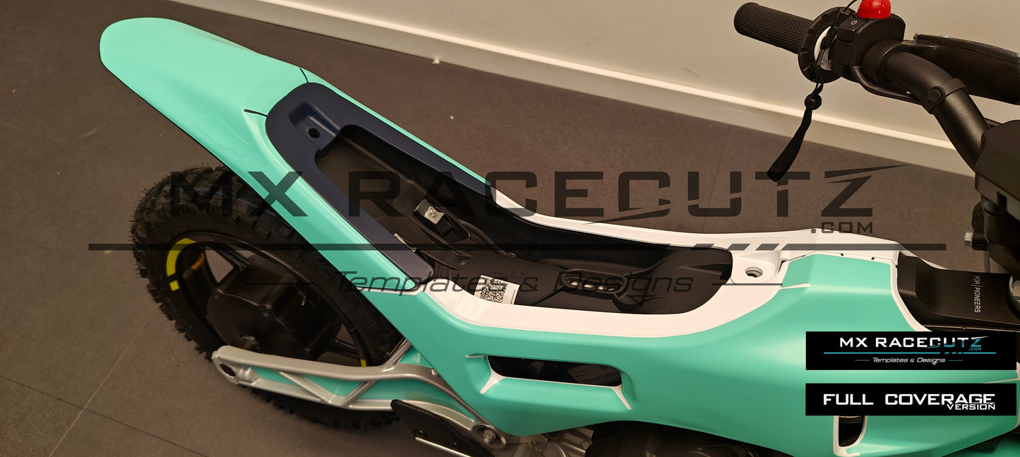 HUSQVARNA E-E2 2024-2025 TEMPLATE