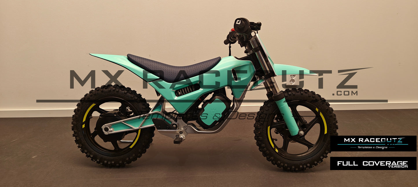 HUSQVARNA E-E2 2024-2025 TEMPLATE