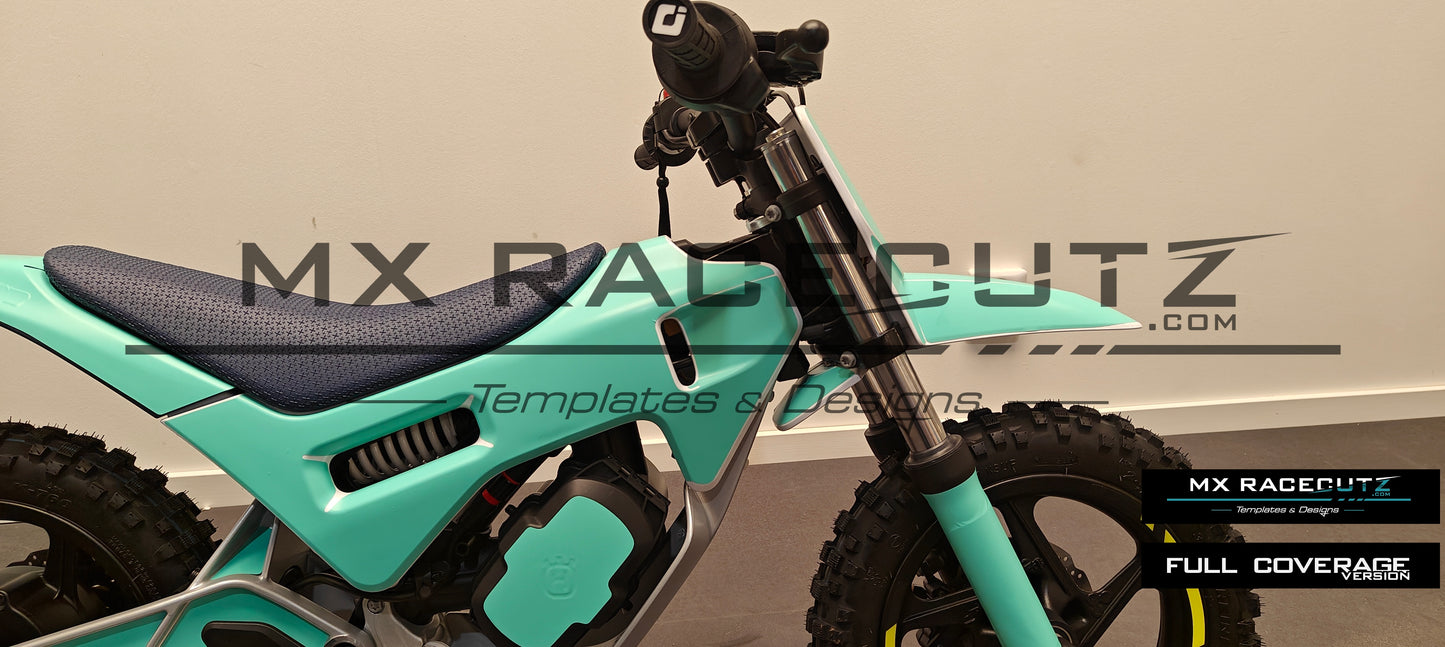 HUSQVARNA E-E2 2024-2025 TEMPLATE