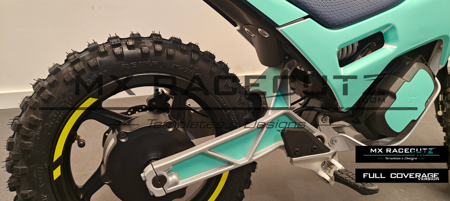 HUSQVARNA E-E2 2024-2025 TEMPLATE