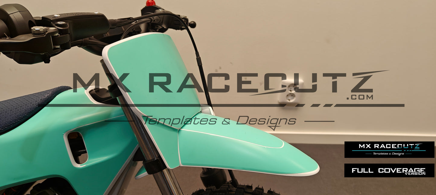 HUSQVARNA E-E2 2024-2025 TEMPLATE