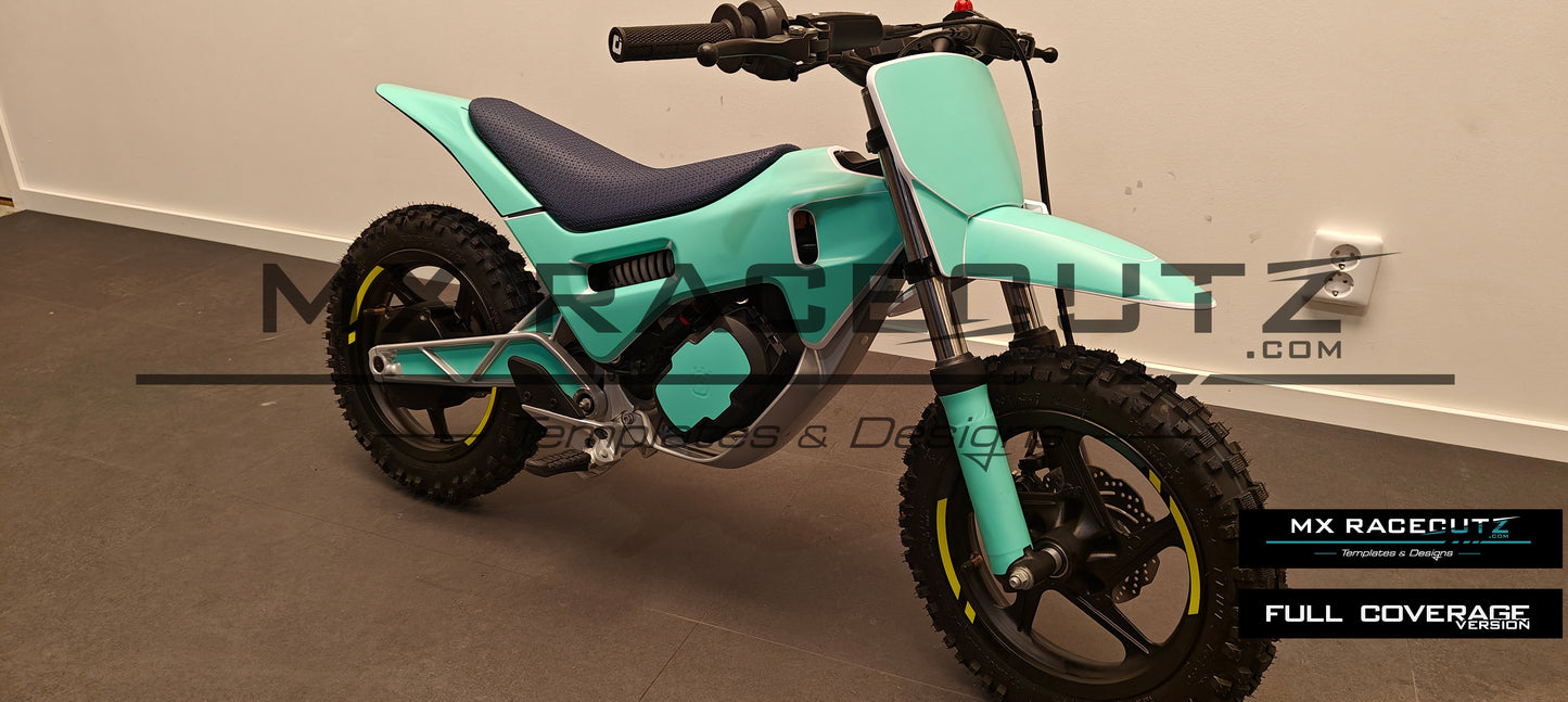 HUSQVARNA E-E2 2024-2025 TEMPLATE