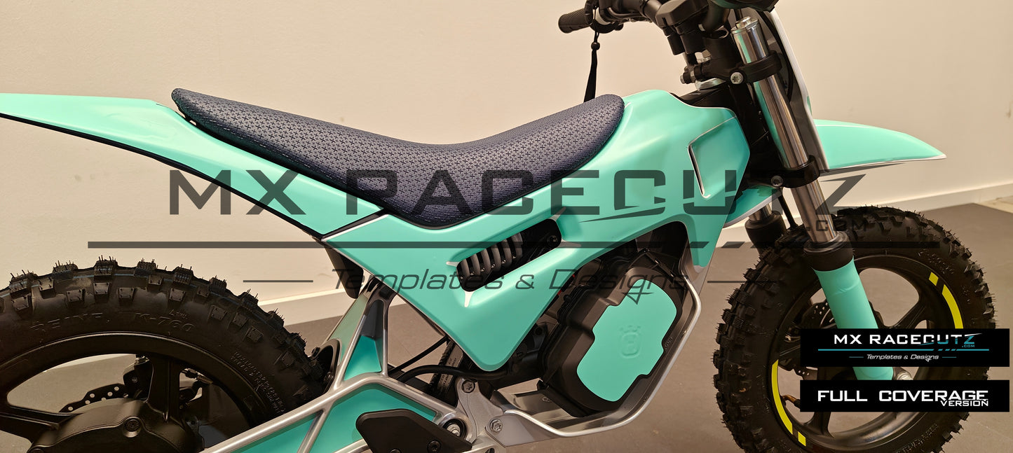 HUSQVARNA E-E2 2024-2025 TEMPLATE