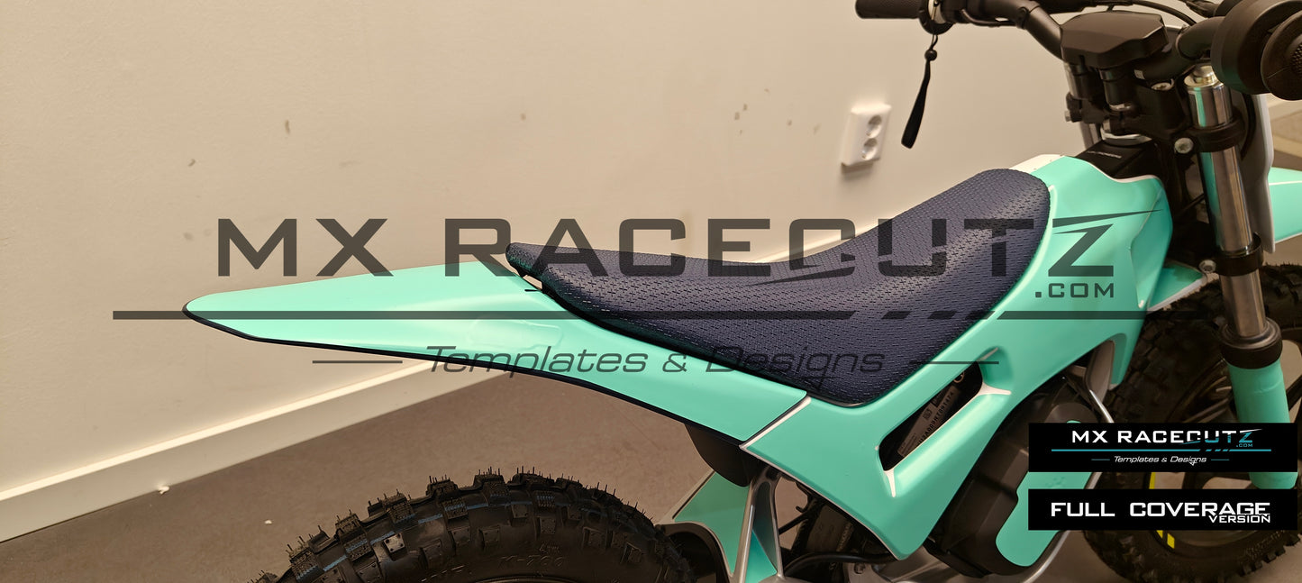 HUSQVARNA E-E2 2024-2025 TEMPLATE
